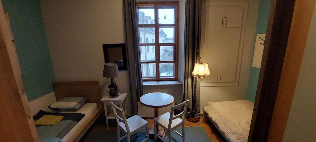 25 Hours Hostel 빌뉴스 객실 사진