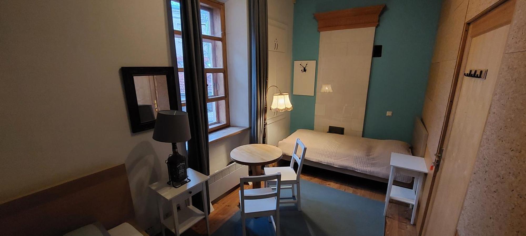 25 Hours Hostel 빌뉴스 객실 사진