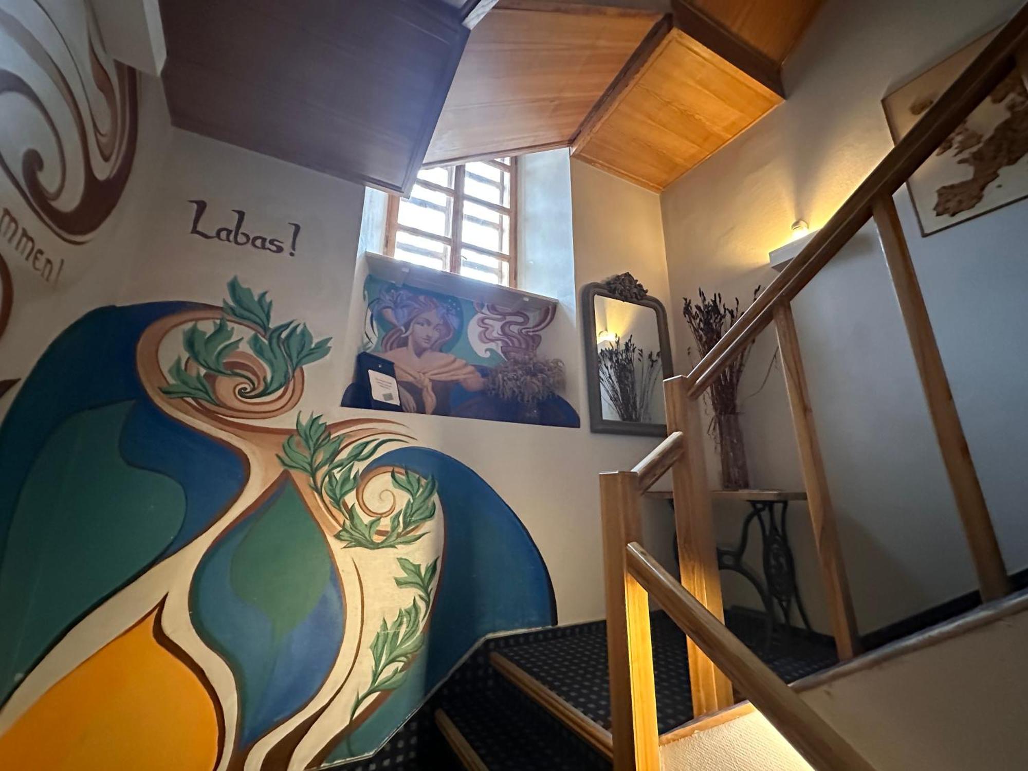 25 Hours Hostel 빌뉴스 외부 사진